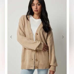 ARDENE CARDIGAN